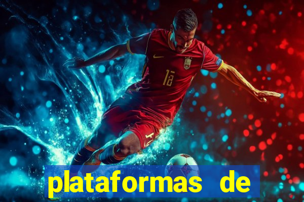 plataformas de slots lancadas hoje